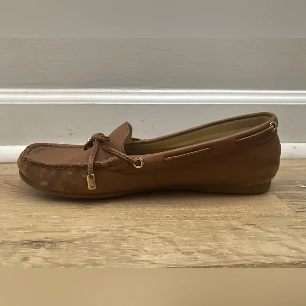 Michael Kors Loafers - Picture 2 of 11